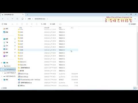 01 Download the VS Code ZIP file