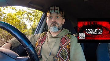 DISTANT - Desolation (Berserker React)