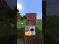 de que te ries #minecraft #shorts