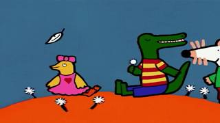 Maisy Mouse | Umbrella | Cartoon For Children