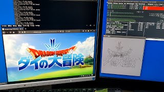 Anime2Sketch on Jetson Xavier NX and TensorRT