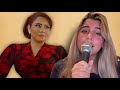 هنا: ابنة شيرين عبد الوهاب تُشعل السوشيال ميديا بصوتها وتوجه رسالة مؤثرة لأمها ❤️🎤