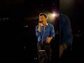 Harry Styles performs “Dance No More” in Amsterdam (Together, Together Tour) Day 1 #harrystyles #1D
