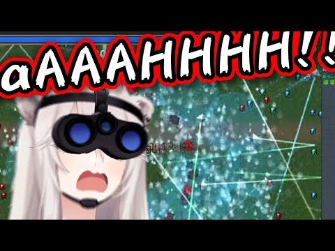 Botan Screams (RARE) 【ENG Sub/Hololive】