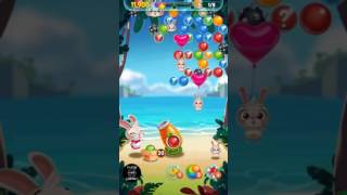 Bunny Pop | Level #187