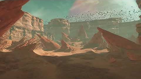 Hostile Mars | Trailer