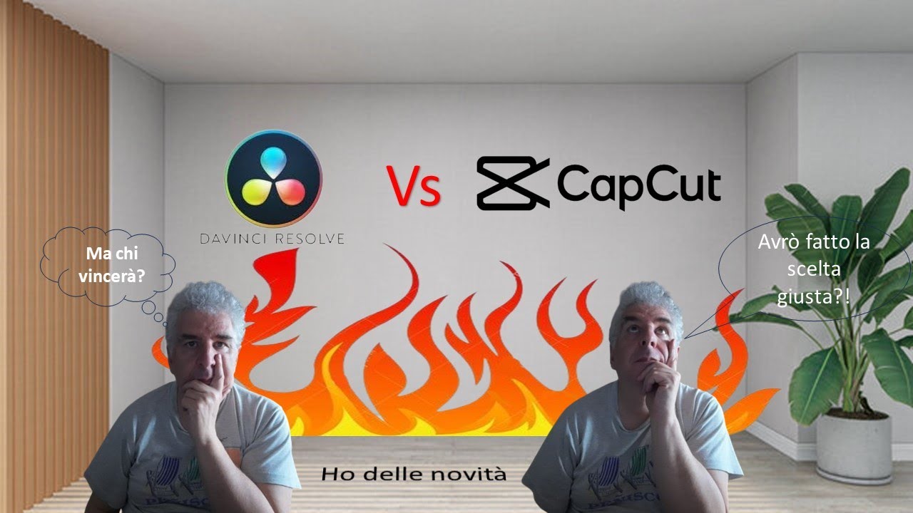 Ho fatto dei cambiamenti