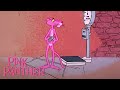 Pink Panther Wins The Jackpot | 35-Minute Compilation | Pink Panther Show