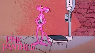 Pink Panther Wins The Jackpot | 35-Minute Compilation | Pink Panther Show
