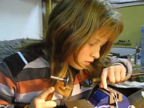 Видео: Занаятчийски традиции