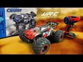 Poderoso carrito rc muy barato  jjrc q105