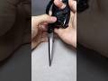✂️ Laser Guided Scissors – Cut Perfectly Straight Every Time! #techgadgets #LaserScissors