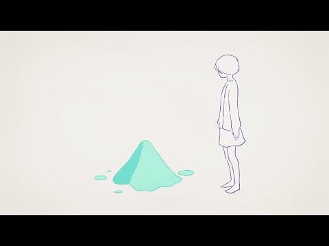 スカート - すみか [Official Music Video]