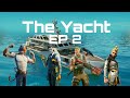 Fortnite Roleplay The Yacht EP 2