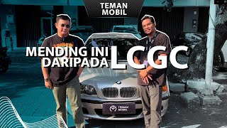 BMW E46 325i | Mobil Tua yang Mewah & Ganteng Tapi Gampang di RAWAT?