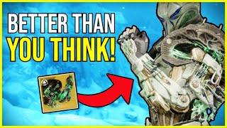 These Exotic Gauntlets Are STRONGER Than You Think! | Destiny 2