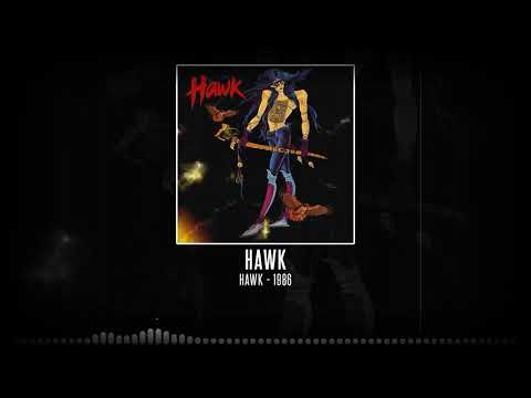 Hawk - Hawk [Full Album - 1986]