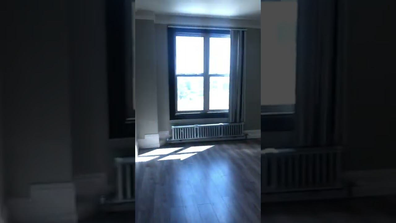 Studio - 1445 Harrison st 