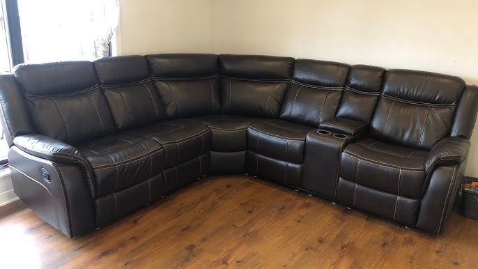 Disconnect Your Sectional
