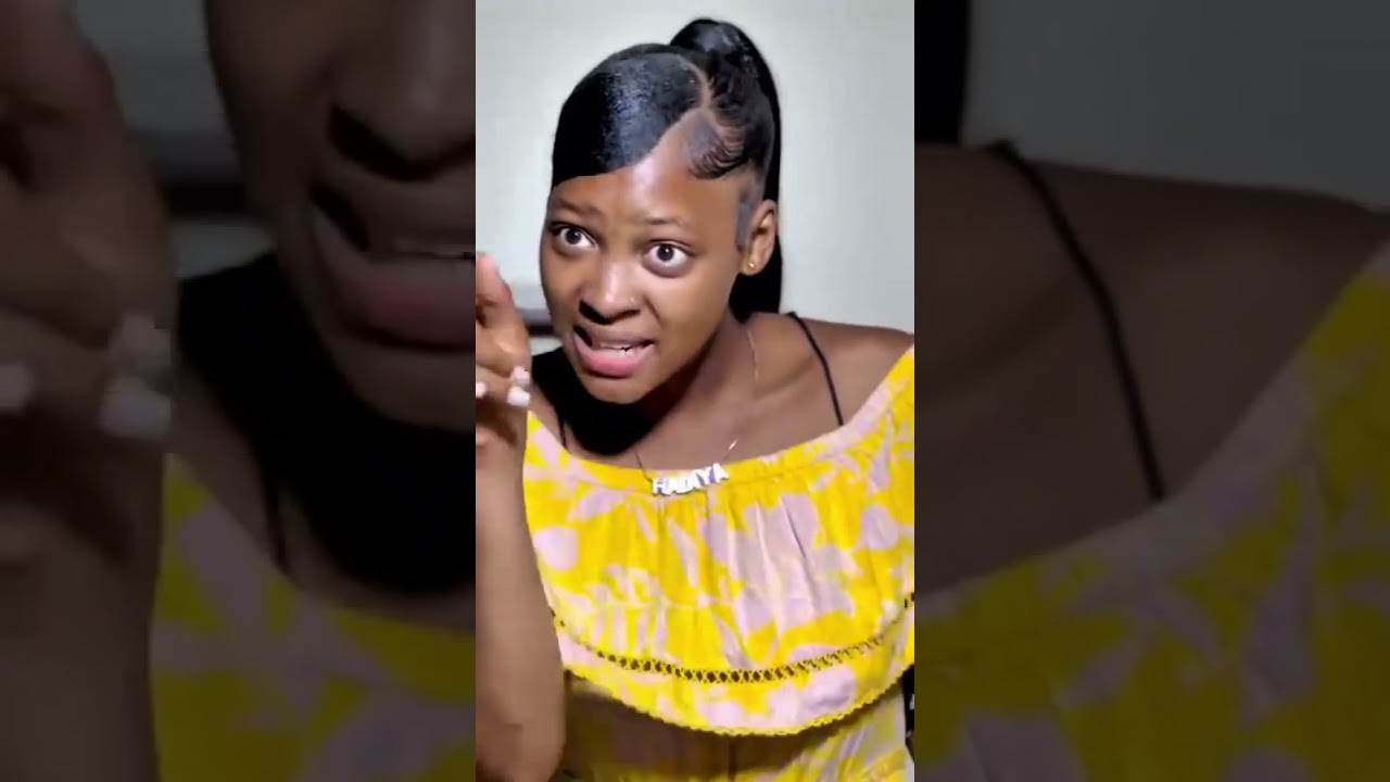 L’épouse par décret partie 02