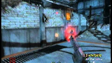 World at War  ISO Mods Motion Flex 2.1