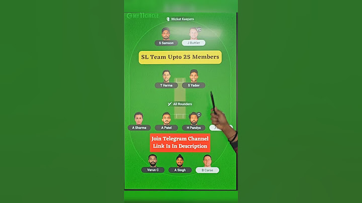 IND vs ENG Dream11 3rd T20 | India vs England Dream11 Team Prediction|Ind vs Eng Dream11 Today