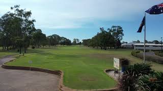 BGC Hole 1