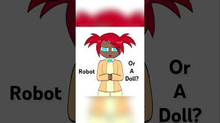 Robot Or A Doll Ft Sari Sumdac & Bone Crusher