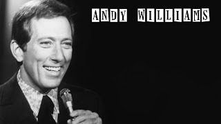 Watch Andy Williams Sail Along Silvery Moon video