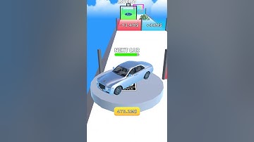 Get The Supercar || Supercar 3D Game || Android Gameplay || Wingman