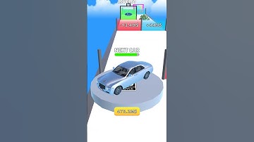 Get The Supercar || Supercar 3D Game || Android Gameplay || Wingman