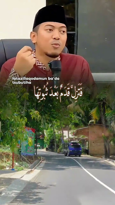 Jangan Berbohong - Ceramah Ustadz Irfan Rizki Haas #bohong #berbohong #kebohongan #irfanrizkihaas