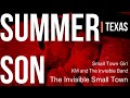 TEXAS - Summer son - lyrics 🟠 The Invisible Small Town COVER ▁ ▄ ▆ █ #BertuchiKM ᓚᘏᗢ