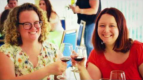COMMUNITY: Video narrated by Rabbi Amy Feder & Rab...
