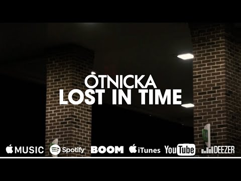 Otnicka - Lost In Time