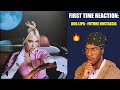 Reacting To DUA LIPA For The First Time (Future Nostalgia Album) 🔥🔥