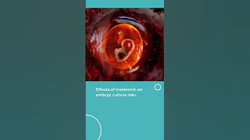 Exploring the Sleep Hormone: The Link Between Melatonin and Fertility