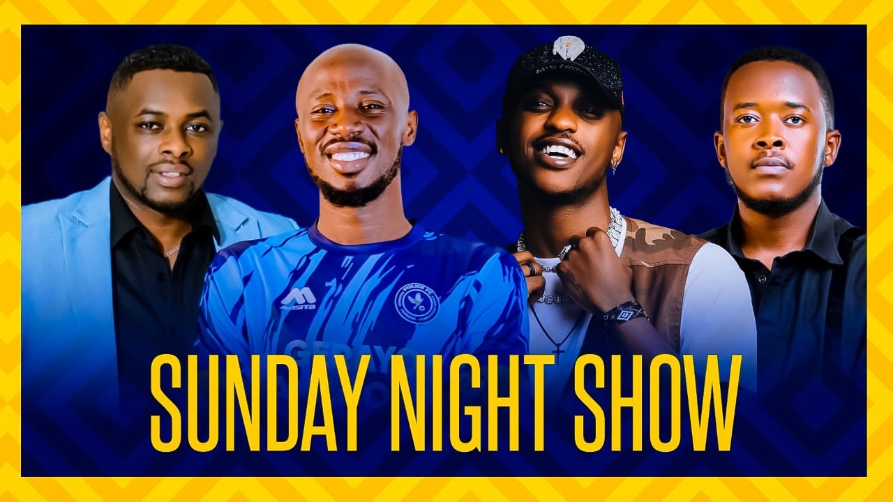 🔴SUNDAY NIGHT SHOW 22.02. 2026