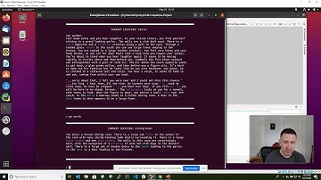 CS467 - Week 9 Progress Report