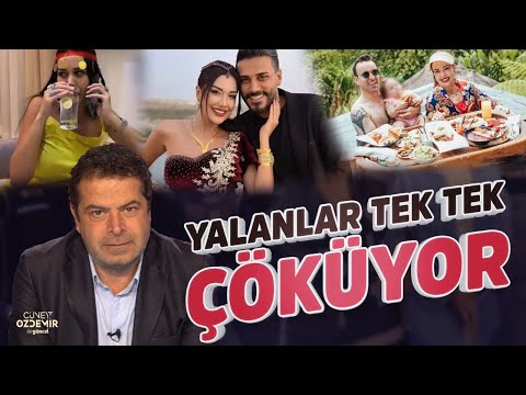 SOSYAL MEDYADAKİ YALAN DÜNYALAR TEK TEK ÇÖKÜYOR