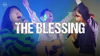 F.I.A LIVE WORSHIP - THE BLESSING (FIA.ver)