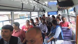 National Inventive School Lakeside Pokhara  Welcome Program For Class 11