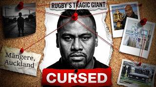 The UNTOLD Story of Jonah Lomu..