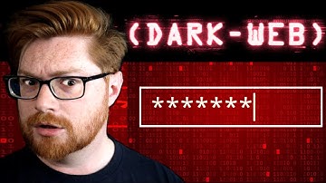 Hackers Steal Passwords & Personal Information