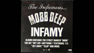 Mobb Deep - Get Away (dirty version)