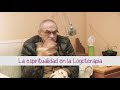 La Espiritualidad en la Logoterapia - Alejandro Unikel Spector