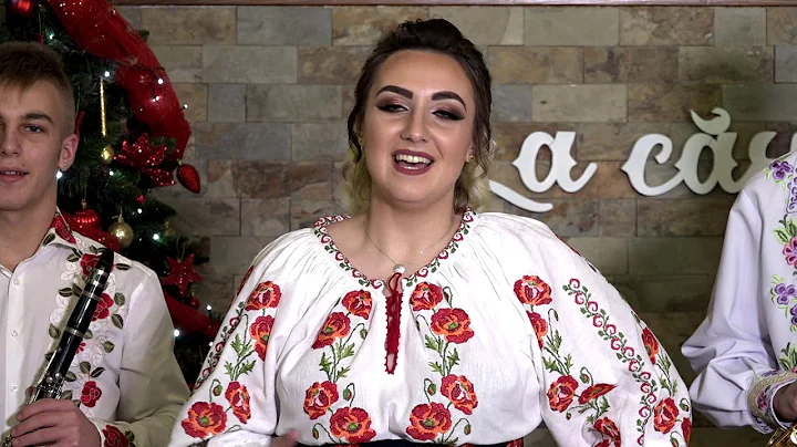 Anne Mary Rotar -  Viata ce-o traiesc
