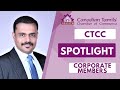 Ctcc corporate member spotlight  ravi paramanathan