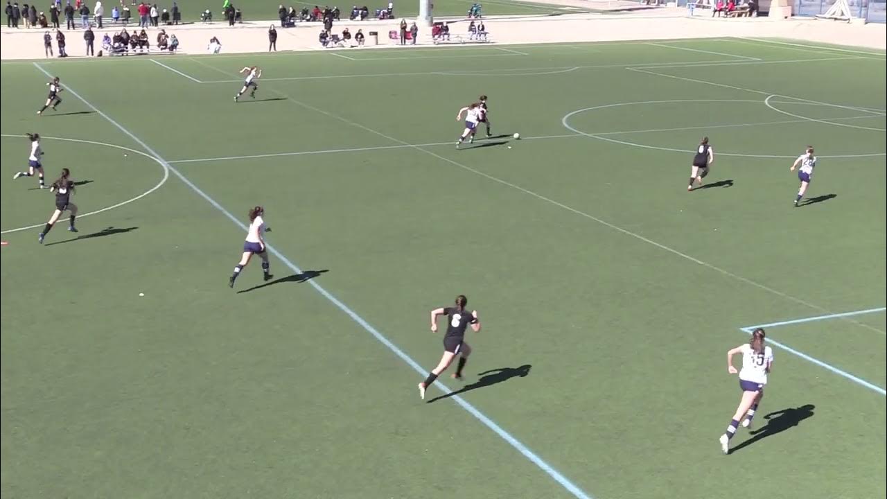 Eastside Timbers 07 Thorns vs Spokane Sounders Shadow 2007 RCL 2007