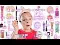 Mega crash test essence cosmetics  makeup  prix mini